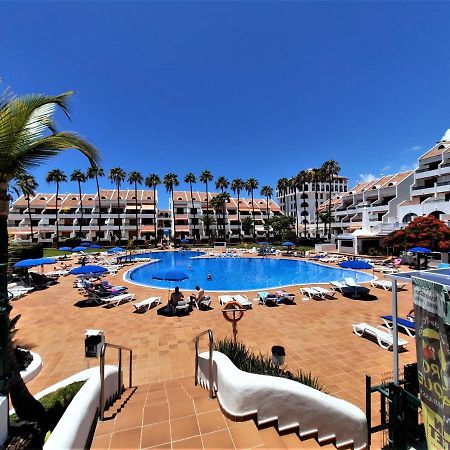 Ziocarlo/Las Americas Playa de las Americas  Zewnętrze zdjęcie