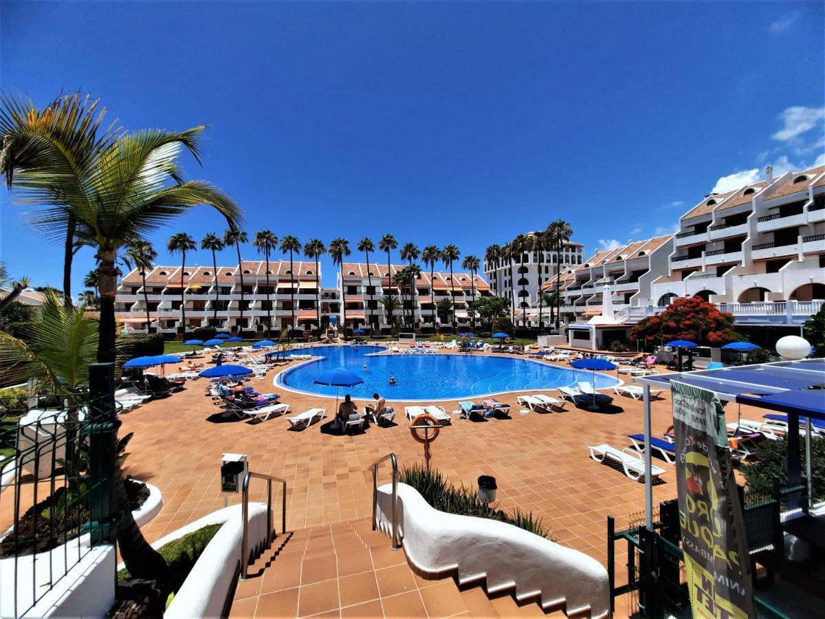 Ziocarlo/Las Americas Playa de las Americas  Zewnętrze zdjęcie