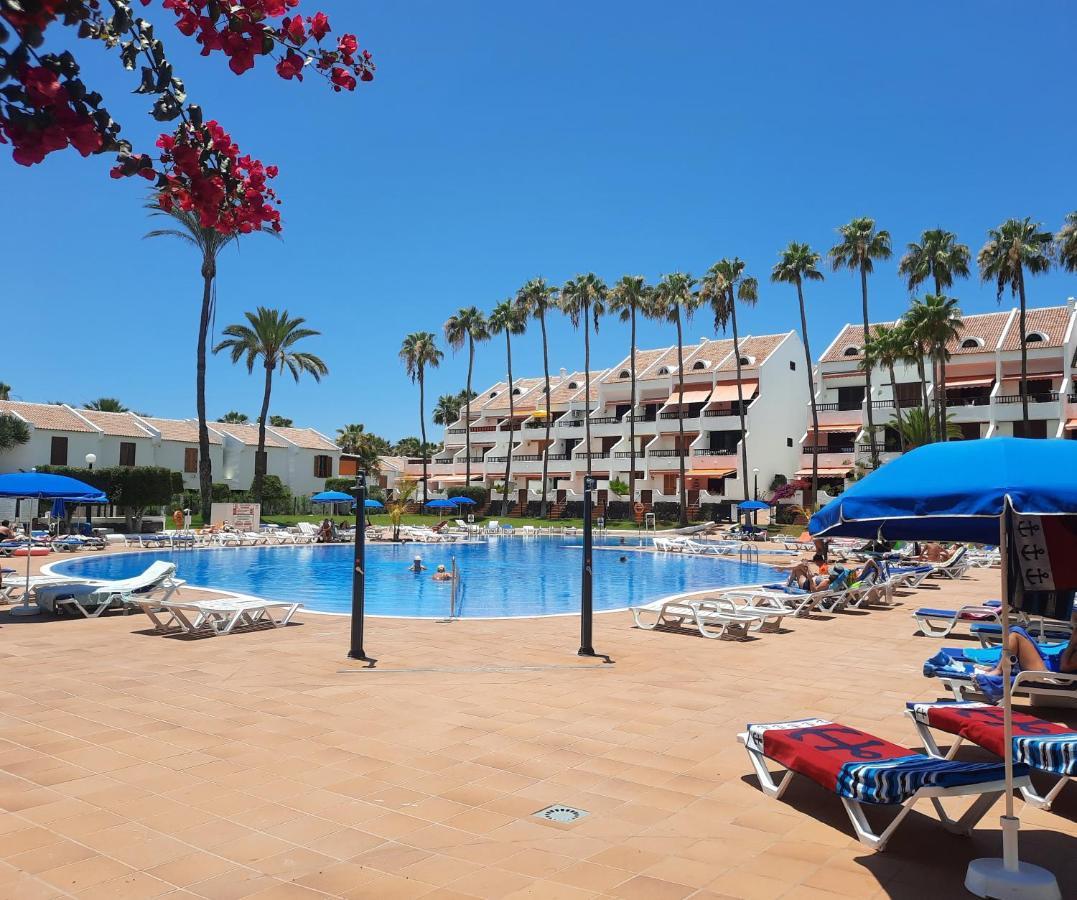 Ziocarlo/Las Americas Playa de las Americas  Zewnętrze zdjęcie